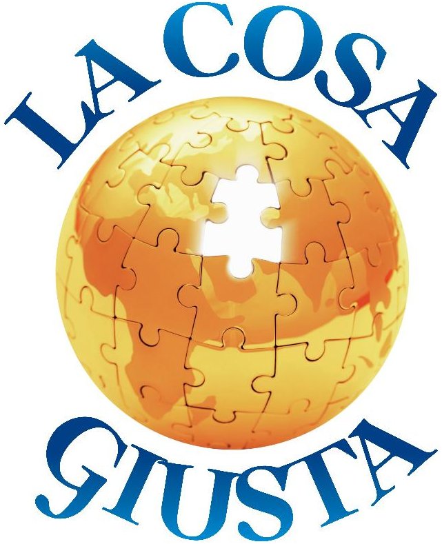 La Cosa Giusta